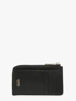 Porte-cartes Angèle cuir LANCEL