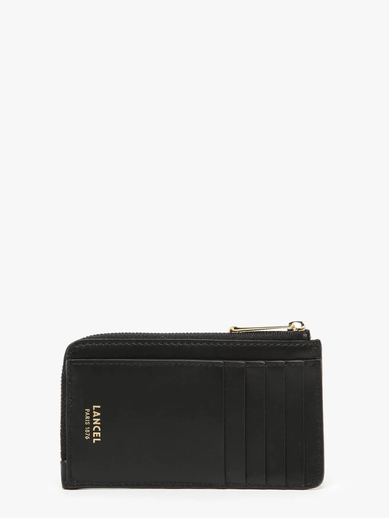 Porte-cartes Angèle cuir LANCEL