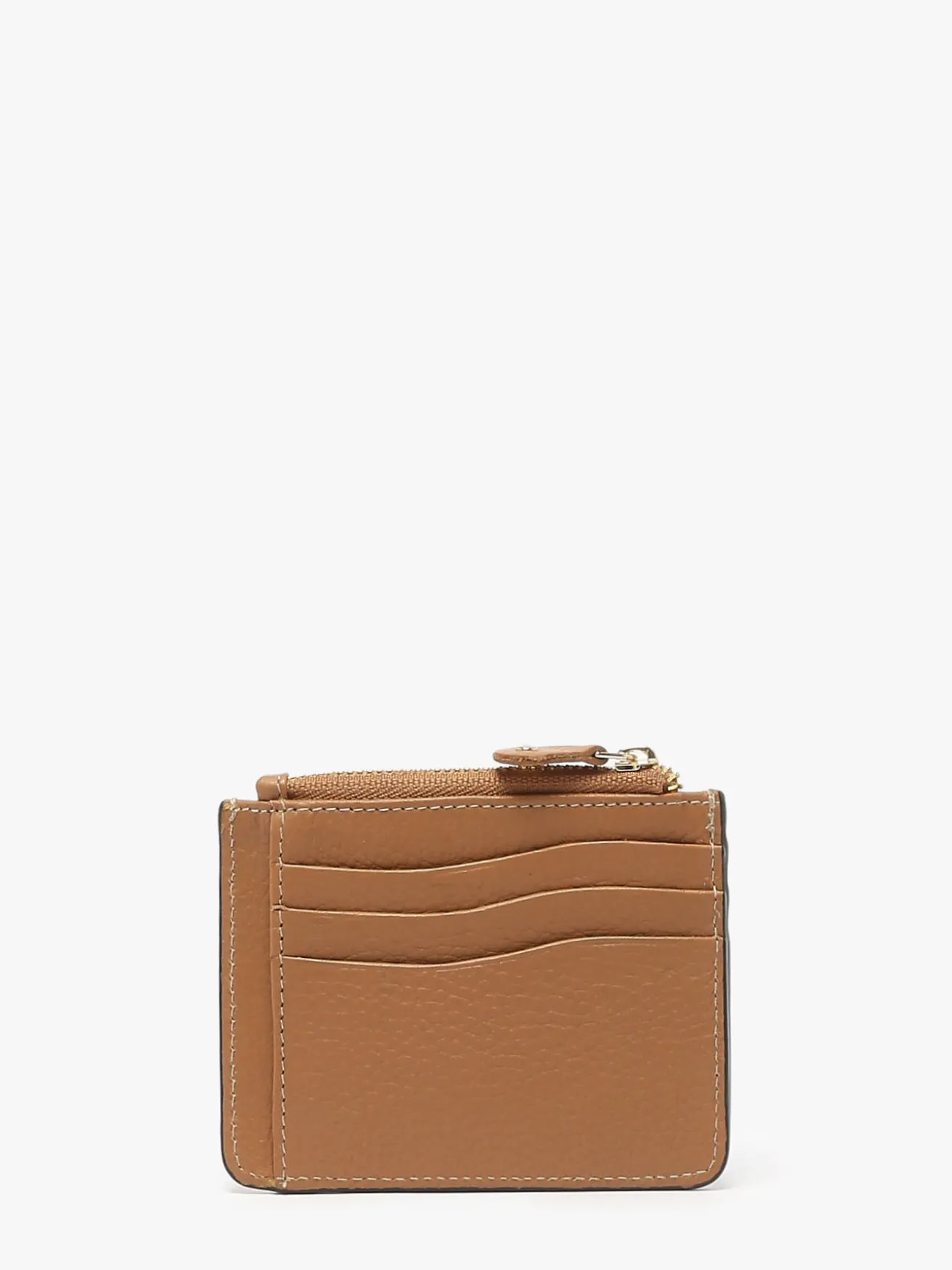 Porte-cartes Caviar cuir CRINKLES