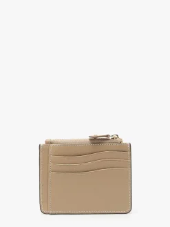 Porte-cartes Caviar cuir CRINKLES