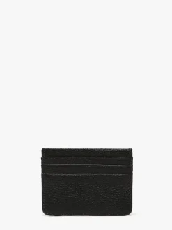 Porte-cartes cuir CRINKLES