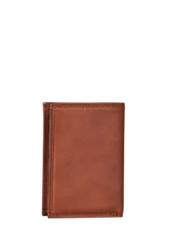 Porte-cartes cuir KATANA
