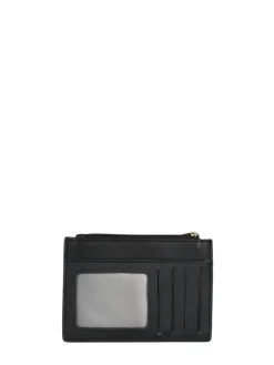 Porte-cartes cuir KATANA