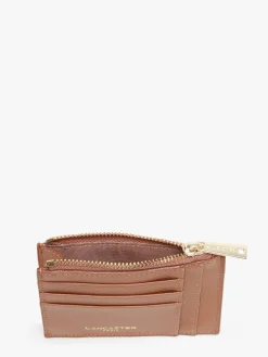 Porte-cartes cuir LANCASTER