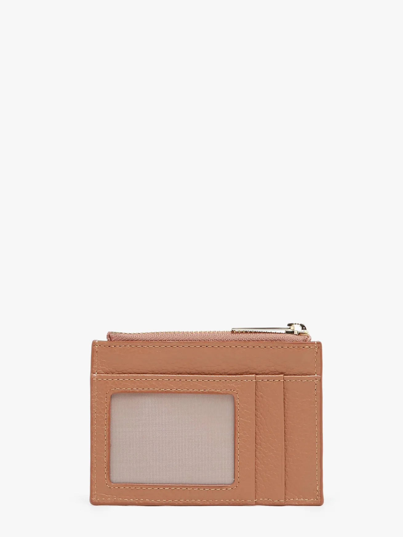 Porte-cartes cuir LANCASTER