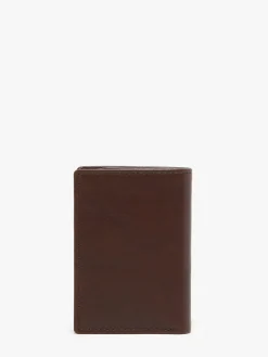 Porte-cartes cuir LE TANNEUR