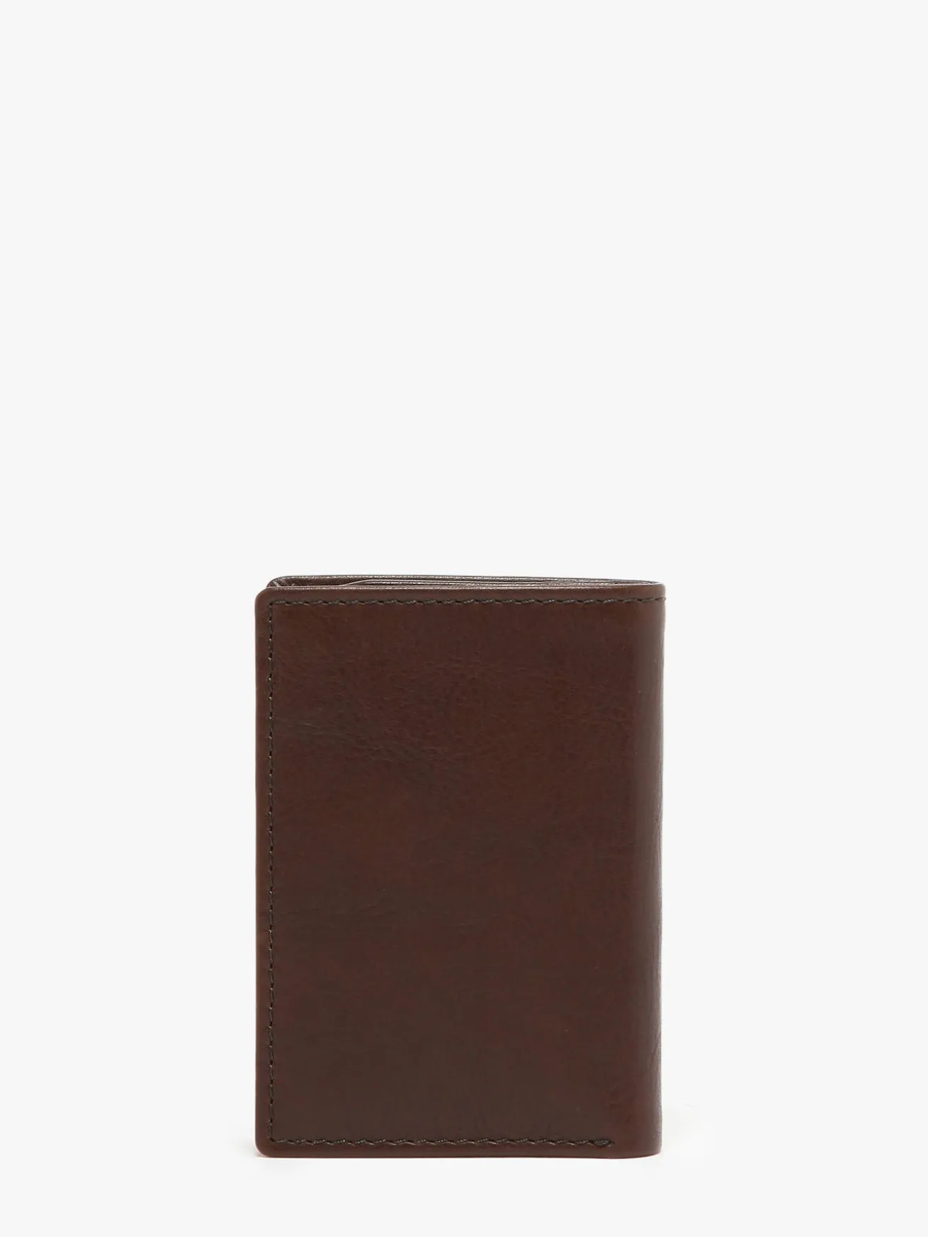 Porte-cartes cuir LE TANNEUR