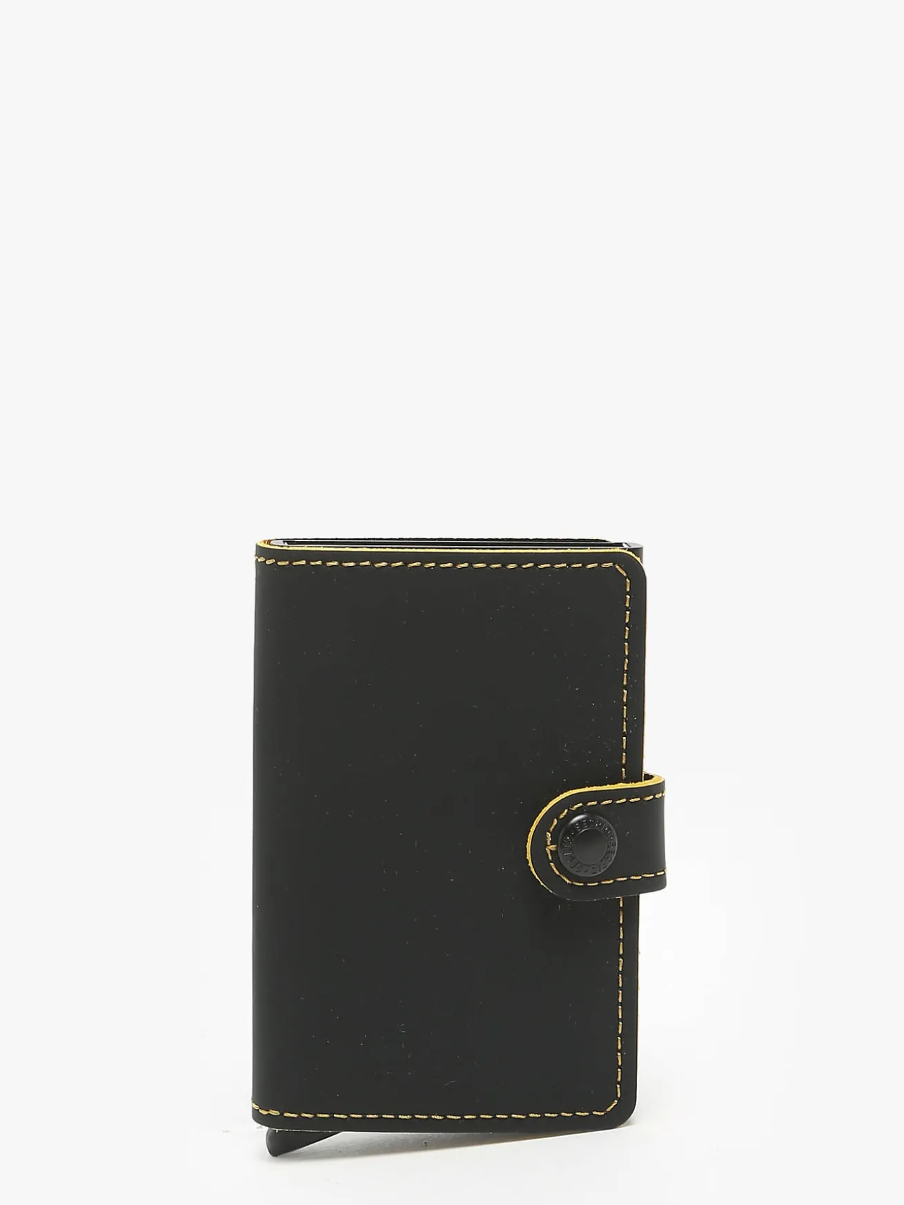 Porte-cartes cuir SECRID