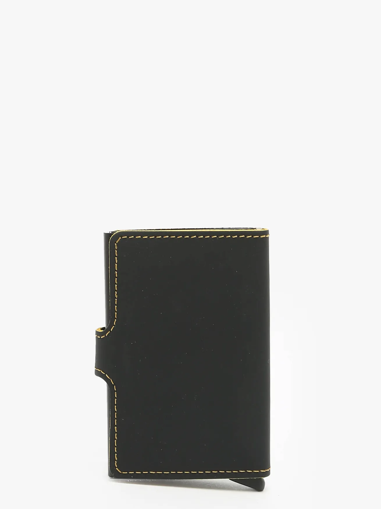 Porte-cartes cuir SECRID