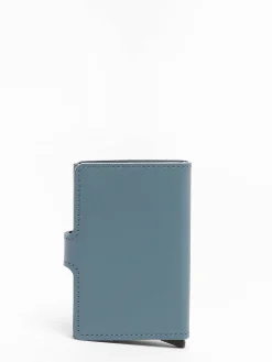 Porte-cartes cuir SECRID