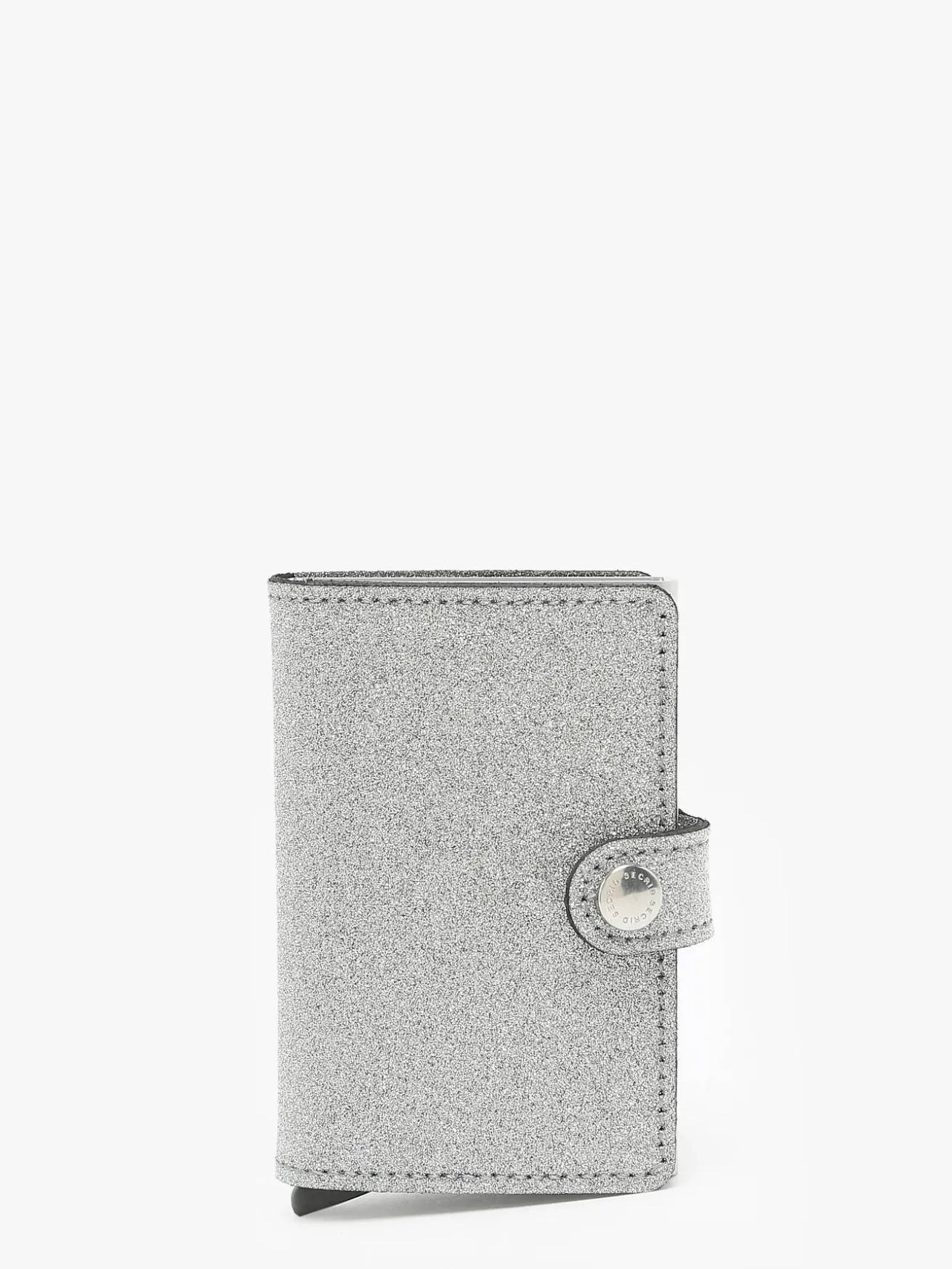 Porte-cartes cuir SECRID