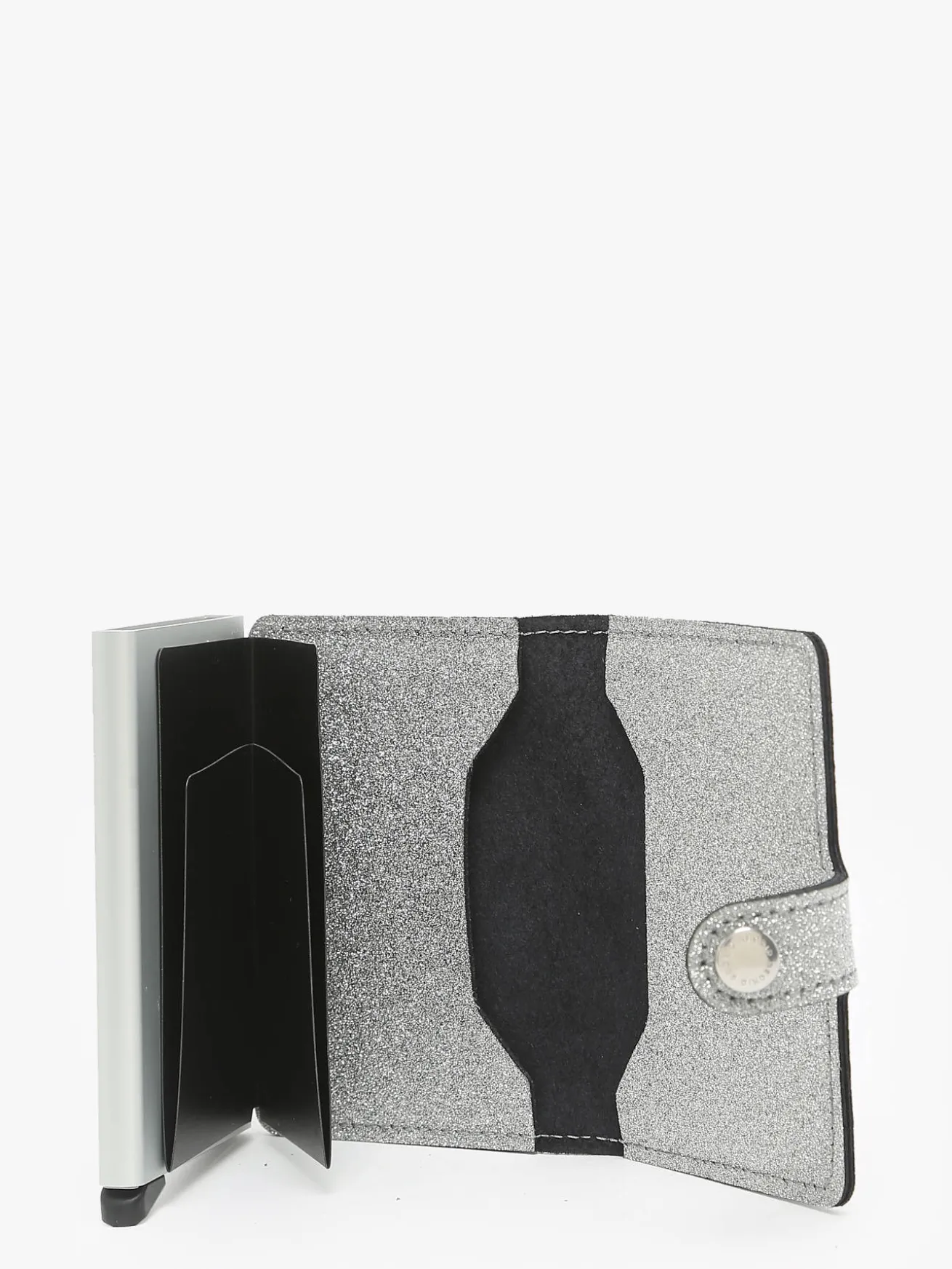 Porte-cartes cuir SECRID