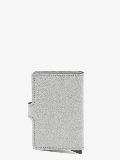 Porte-cartes cuir SECRID