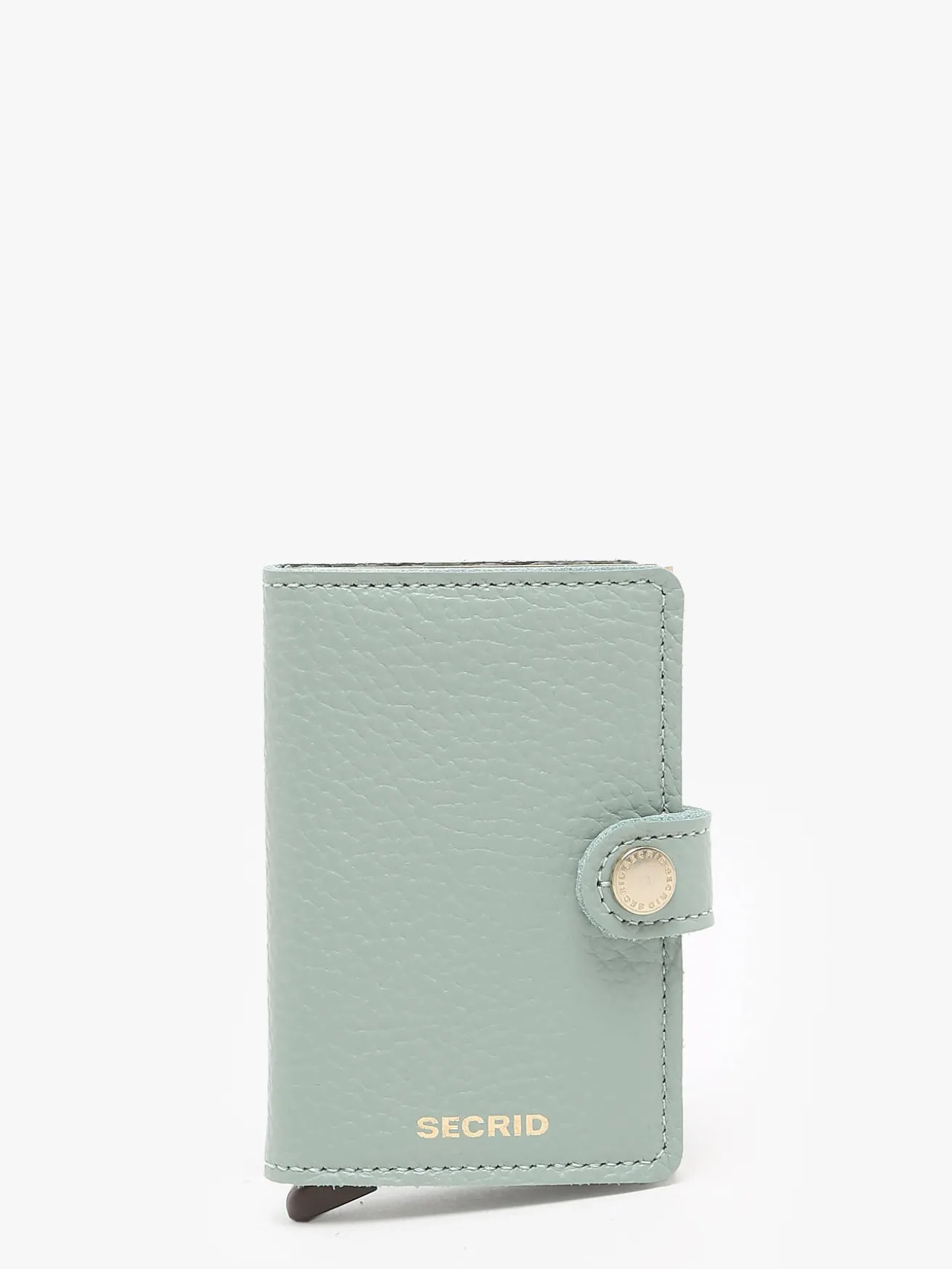 Porte-cartes cuir SECRID