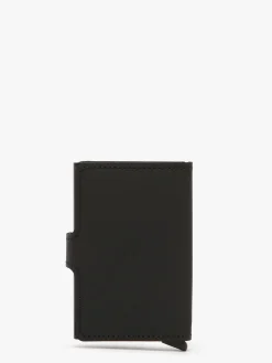 Porte-cartes cuir SECRID