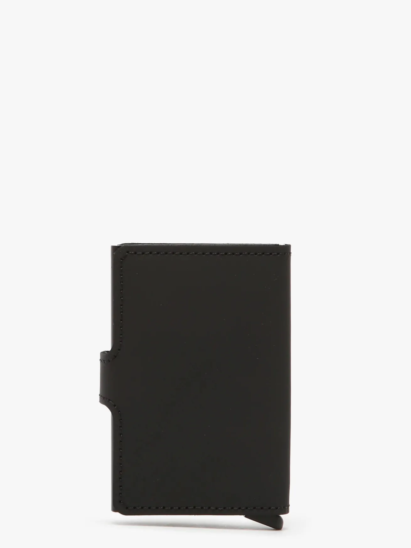 Porte-cartes cuir SECRID