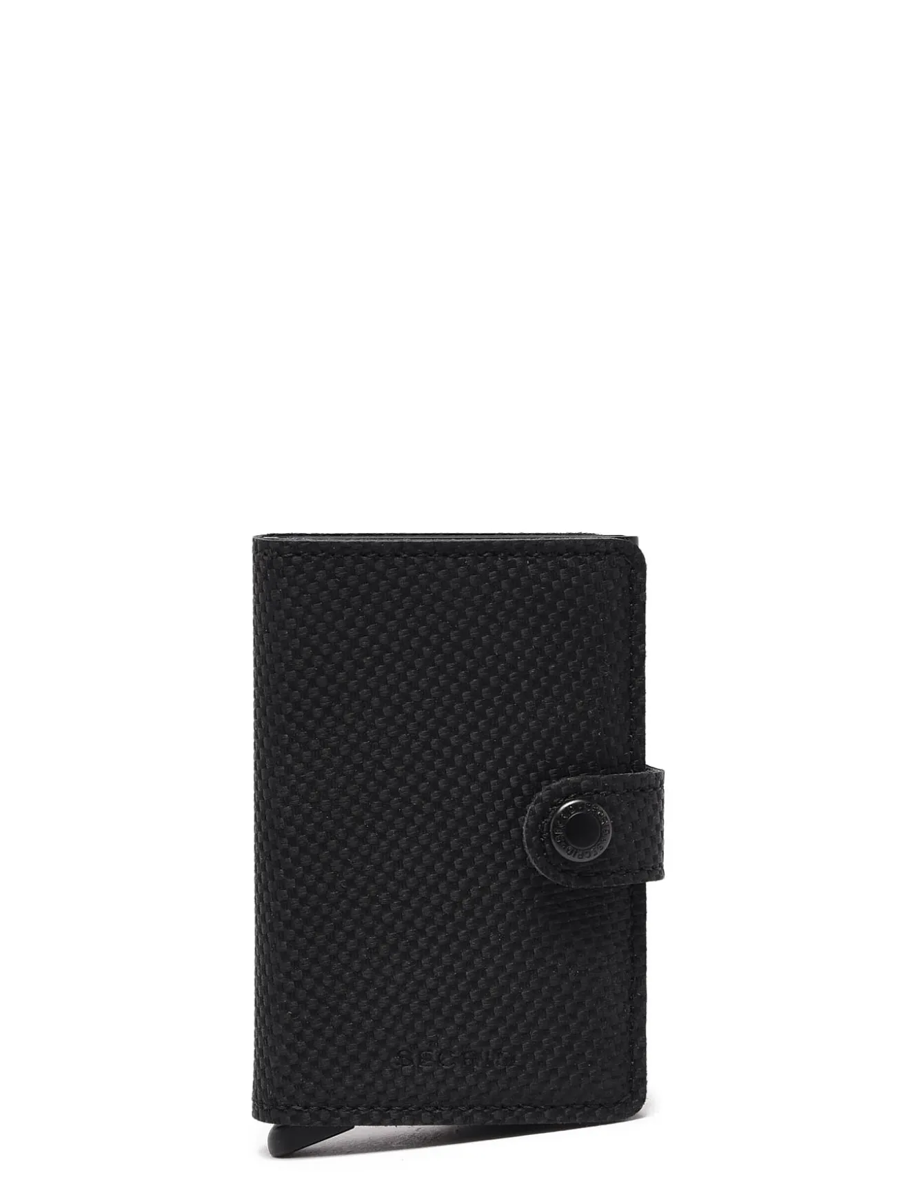 Porte-cartes cuir SECRID