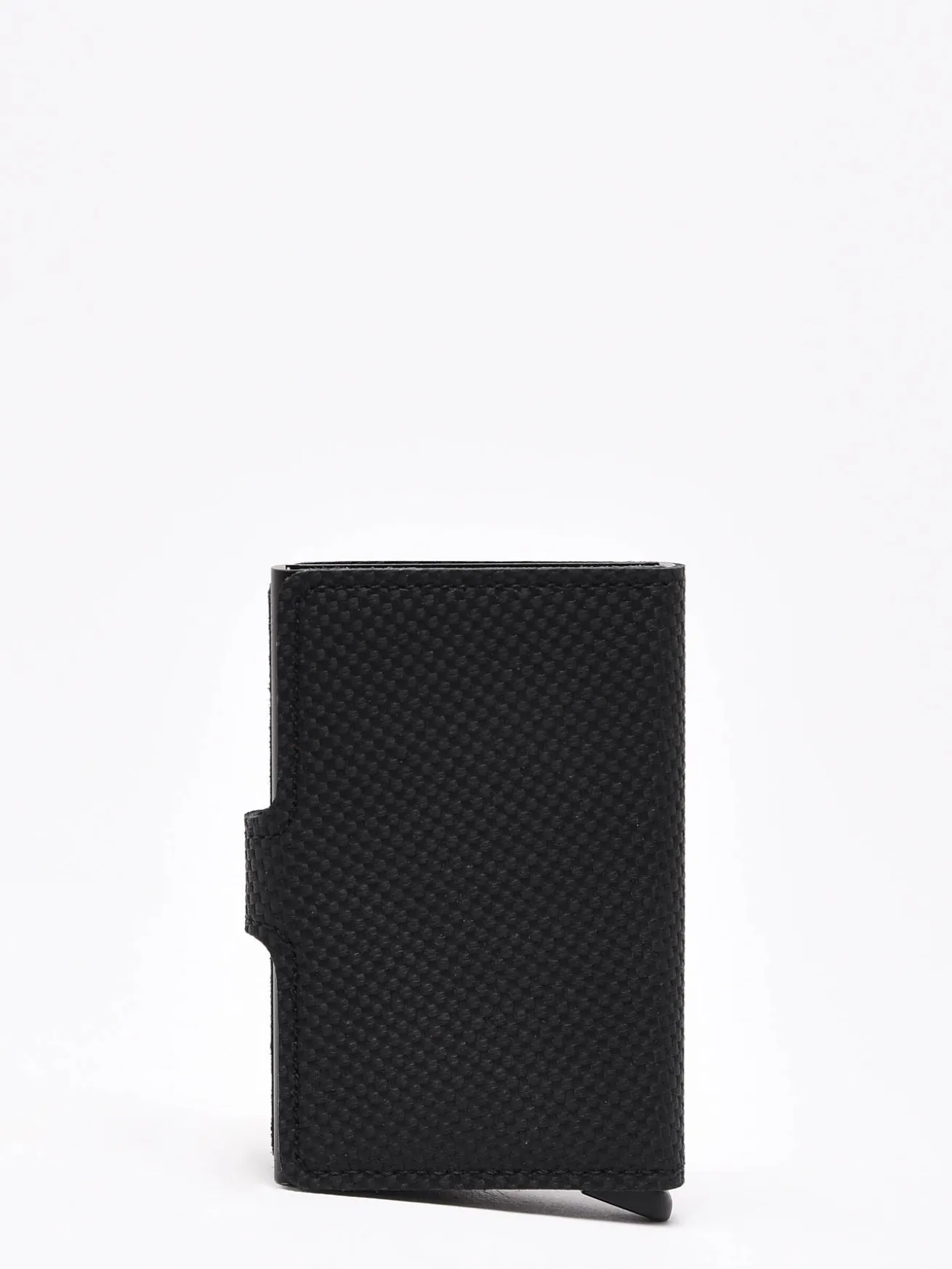 Porte-cartes cuir SECRID
