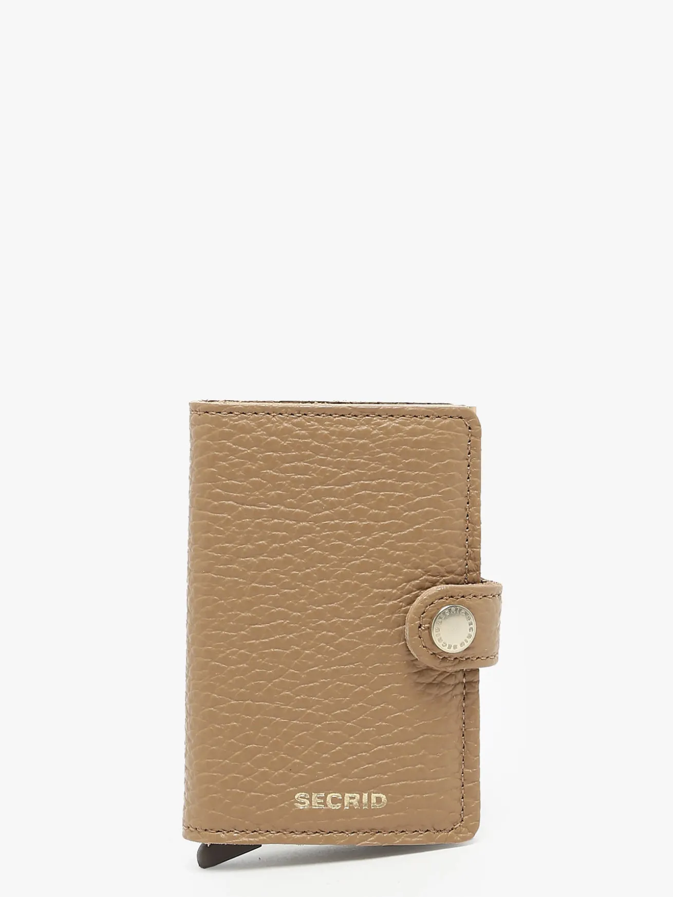 Porte-cartes cuir SECRID