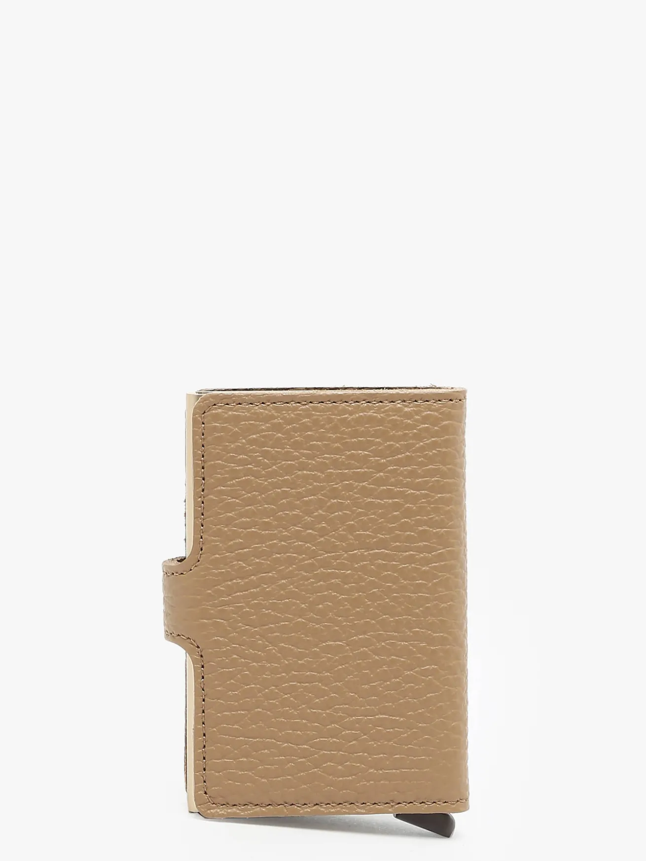 Porte-cartes cuir SECRID