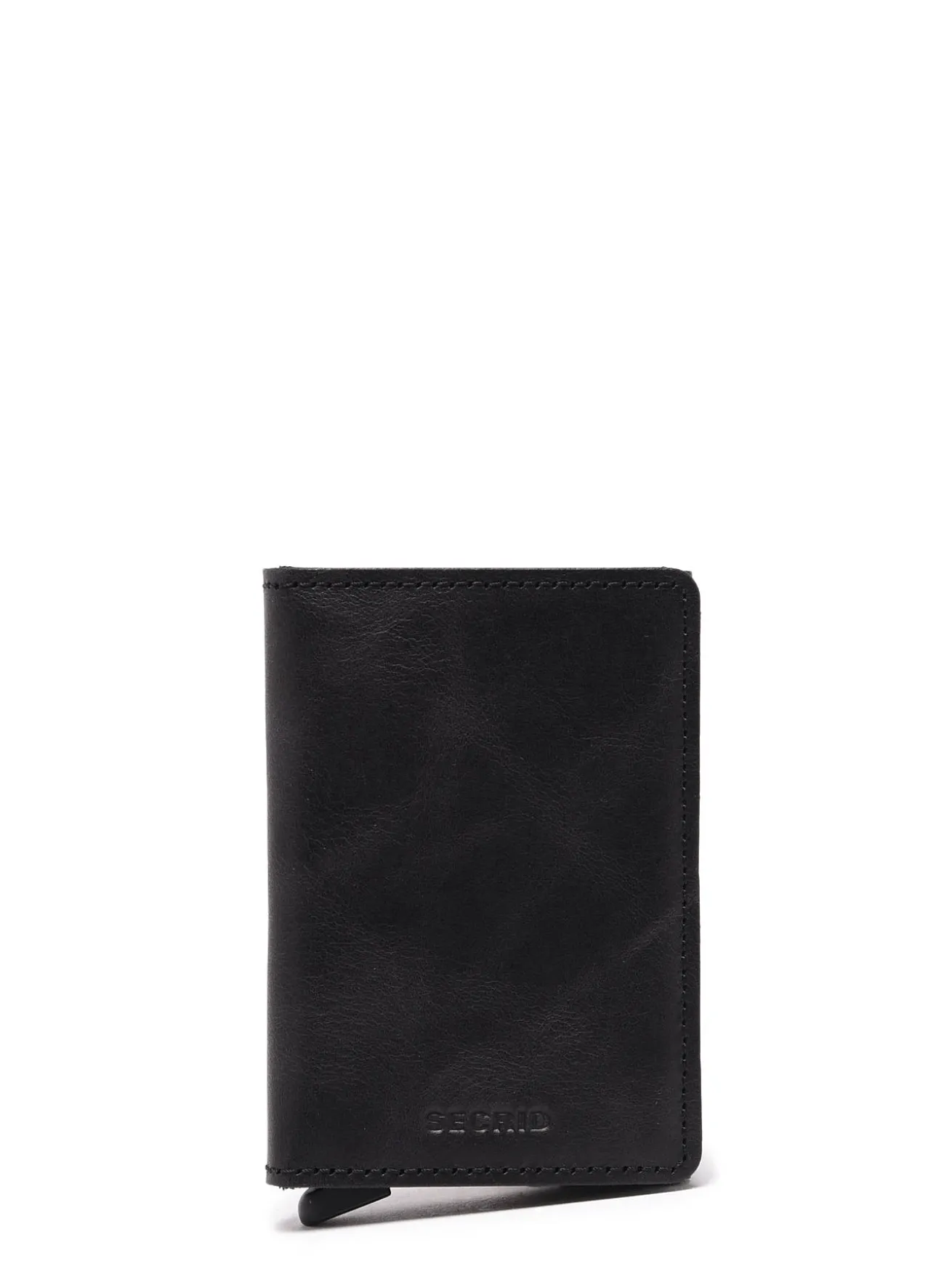Porte-cartes cuir SECRID