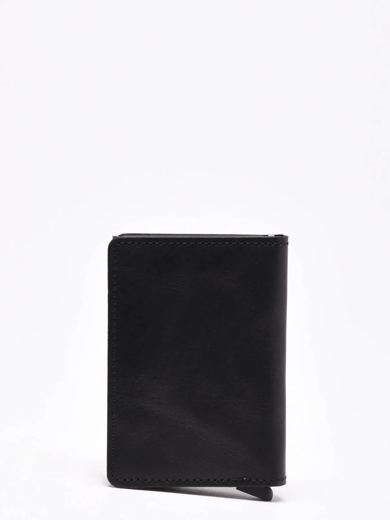 Porte-cartes cuir SECRID