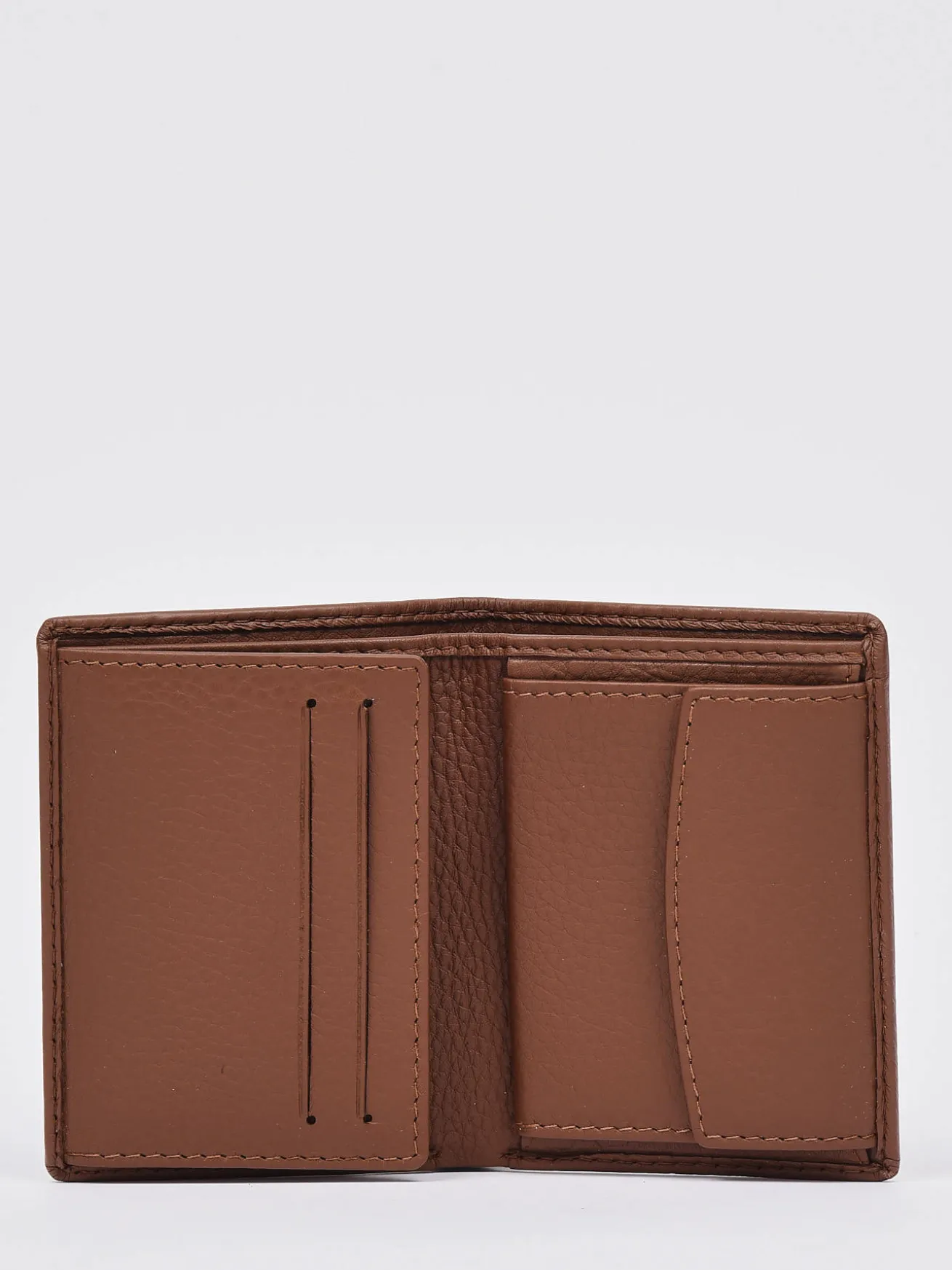 Porte-cartes cuir YVES RENARD