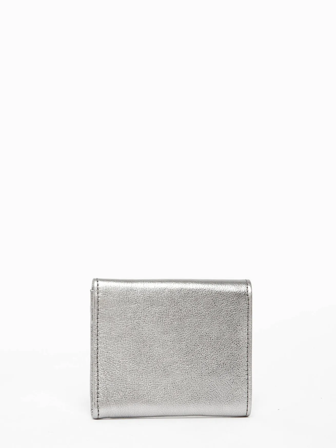Porte-cartes Etincelle Irisée cuir ETRIER