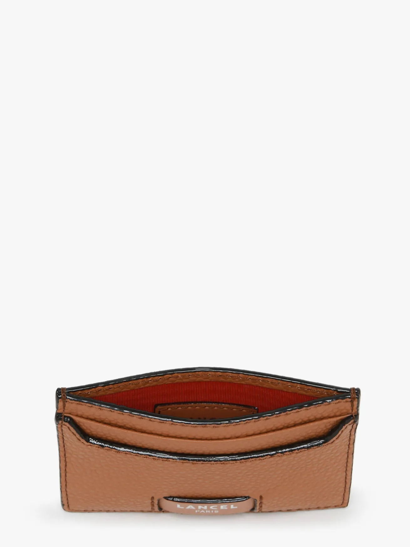 Porte-cartes Ninon cuir LANCEL