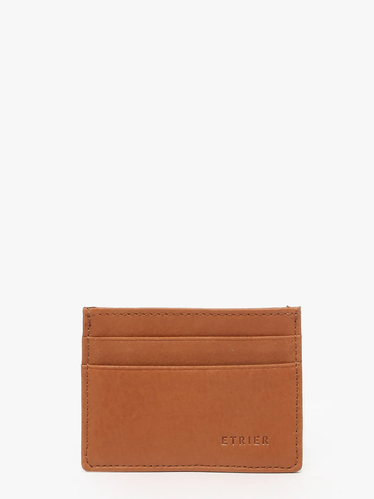 Porte-cartes Oil cuir ETRIER