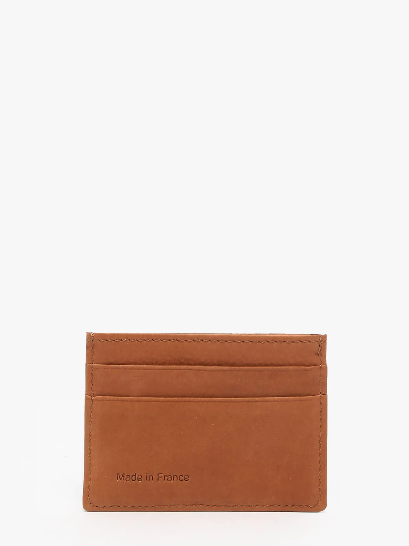 Porte-cartes Oil cuir ETRIER