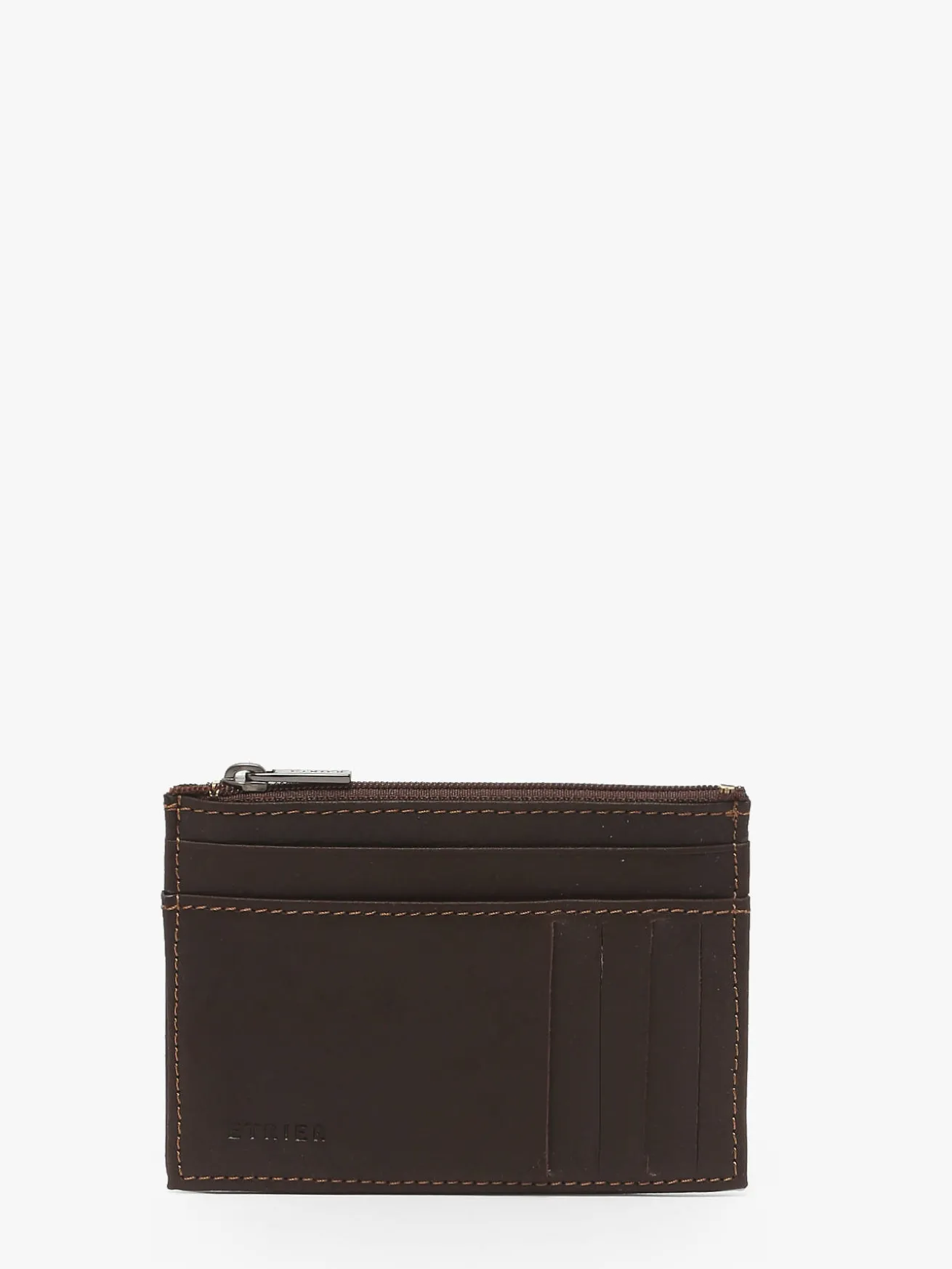 Porte-cartes Oil cuir ETRIER