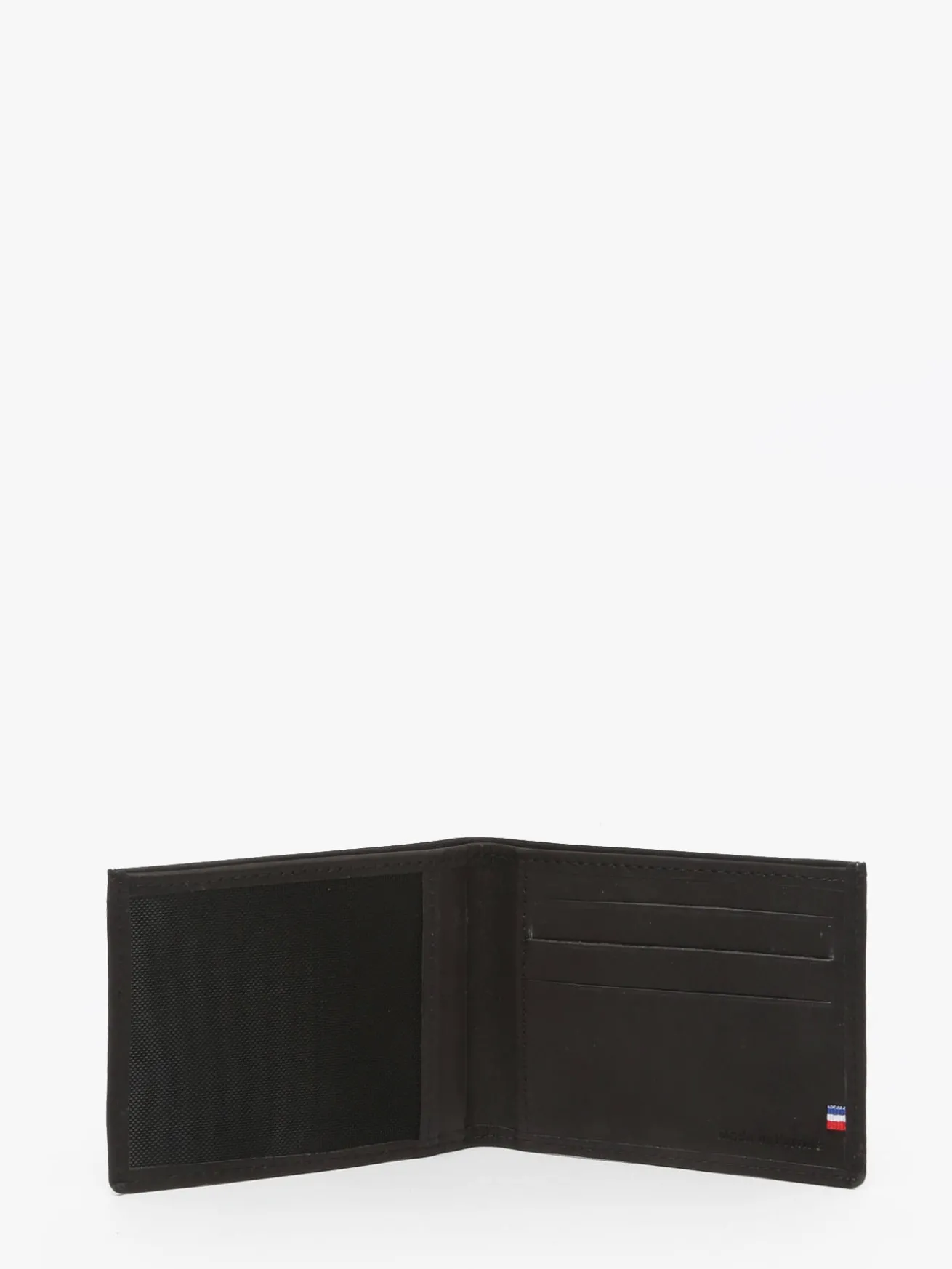 Porte-cartes Oil cuir ETRIER