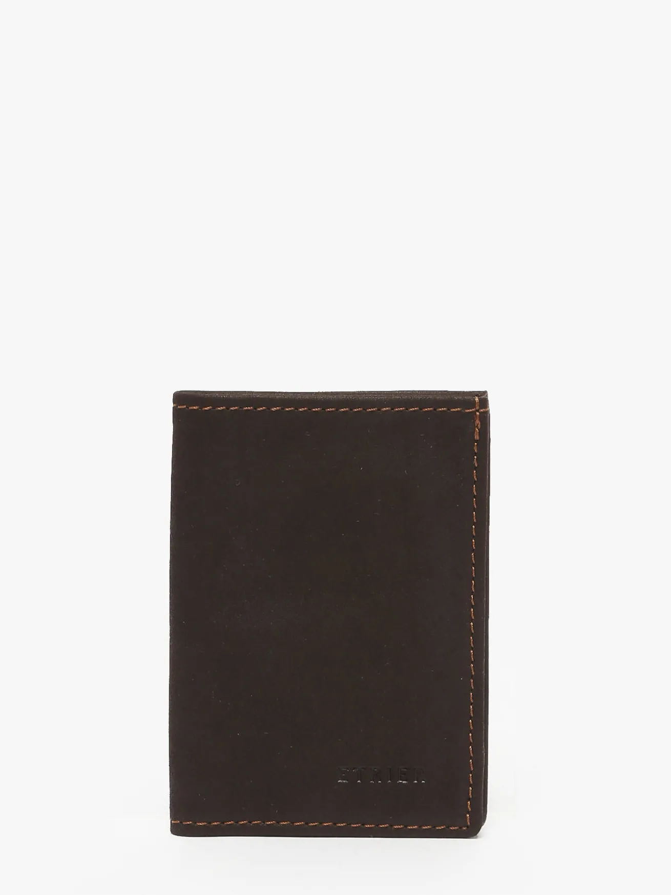 Porte-cartes Oil cuir ETRIER