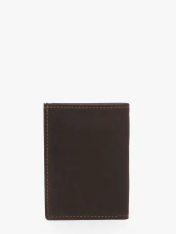Porte-cartes Oil cuir ETRIER