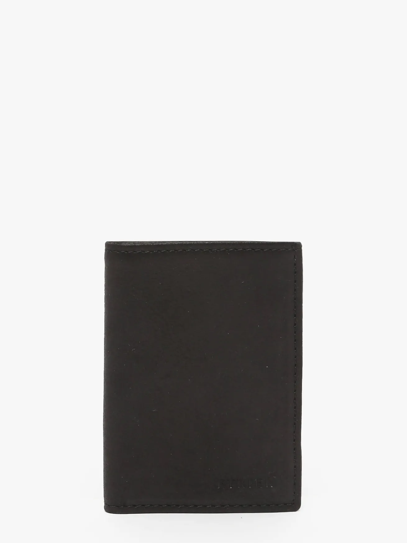 Porte-cartes Oil cuir ETRIER