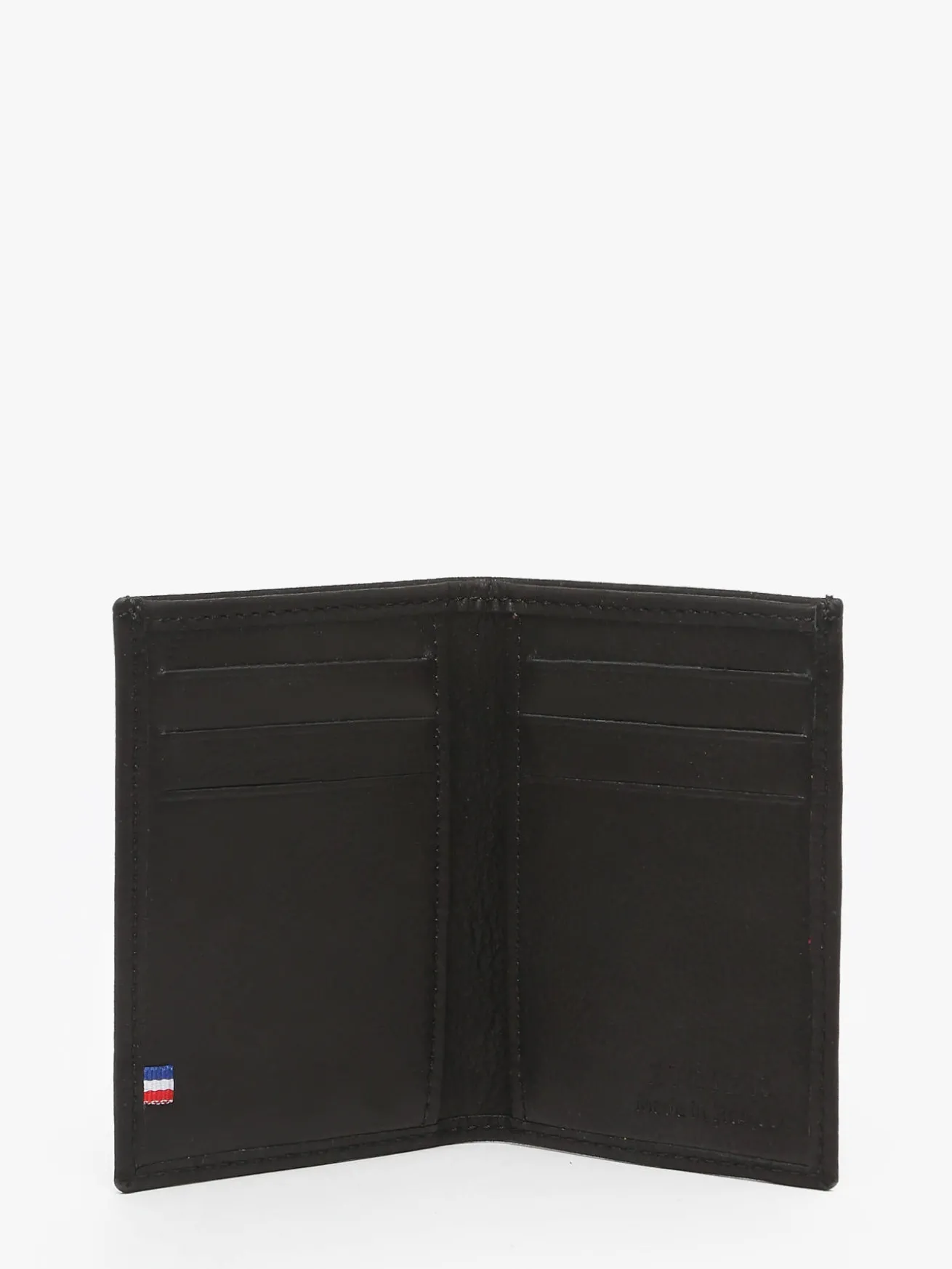 Porte-cartes Oil cuir ETRIER