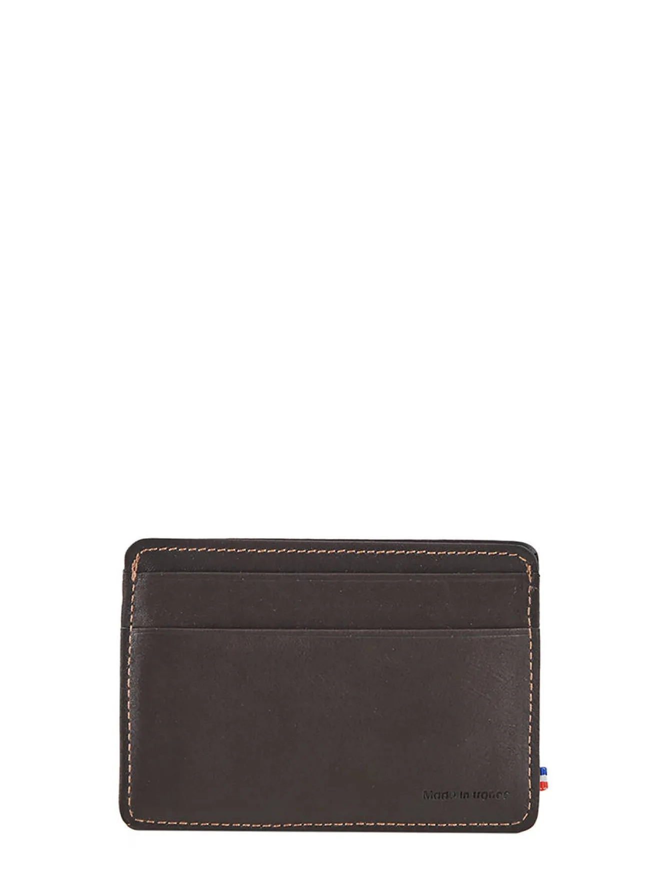 Porte-cartes Oil cuir ETRIER