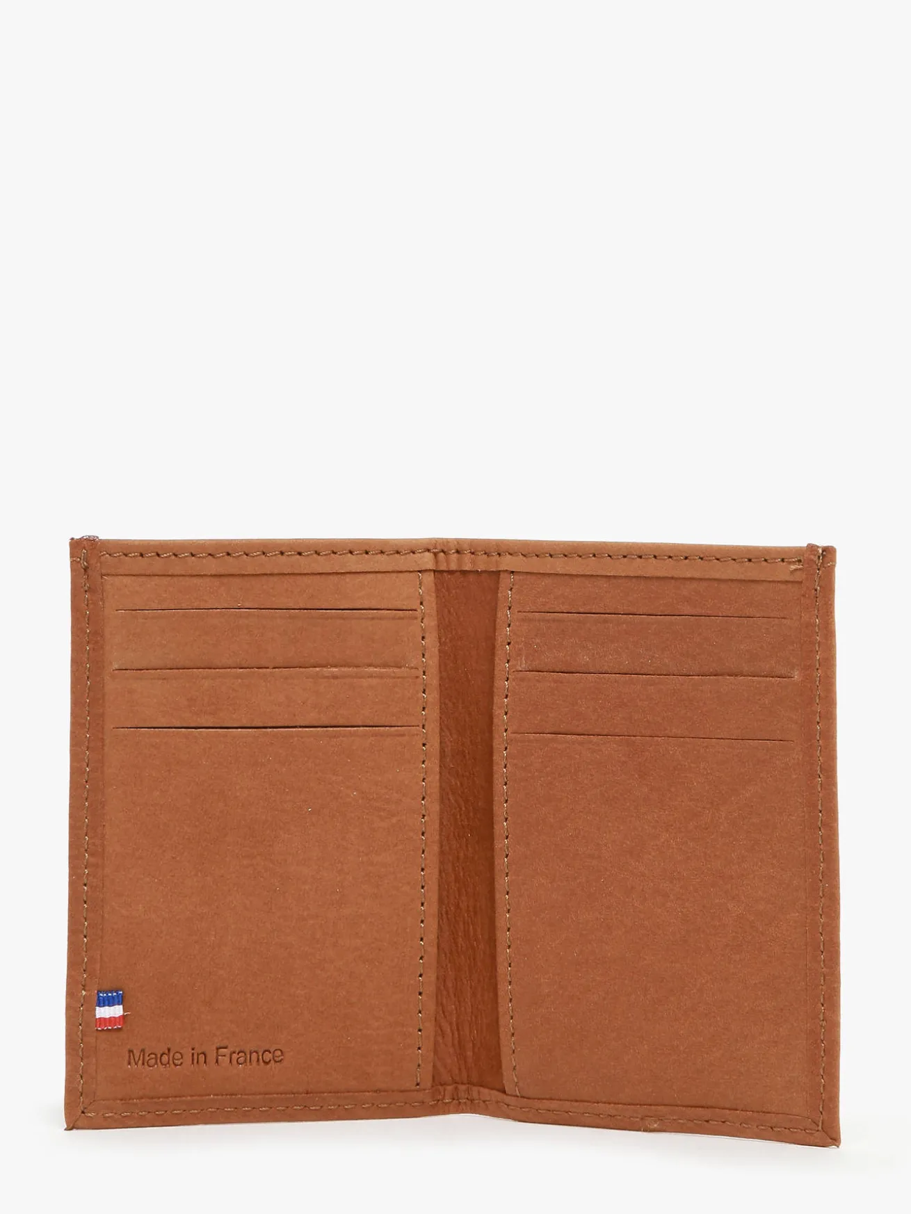 Porte-cartes Oil cuir ETRIER