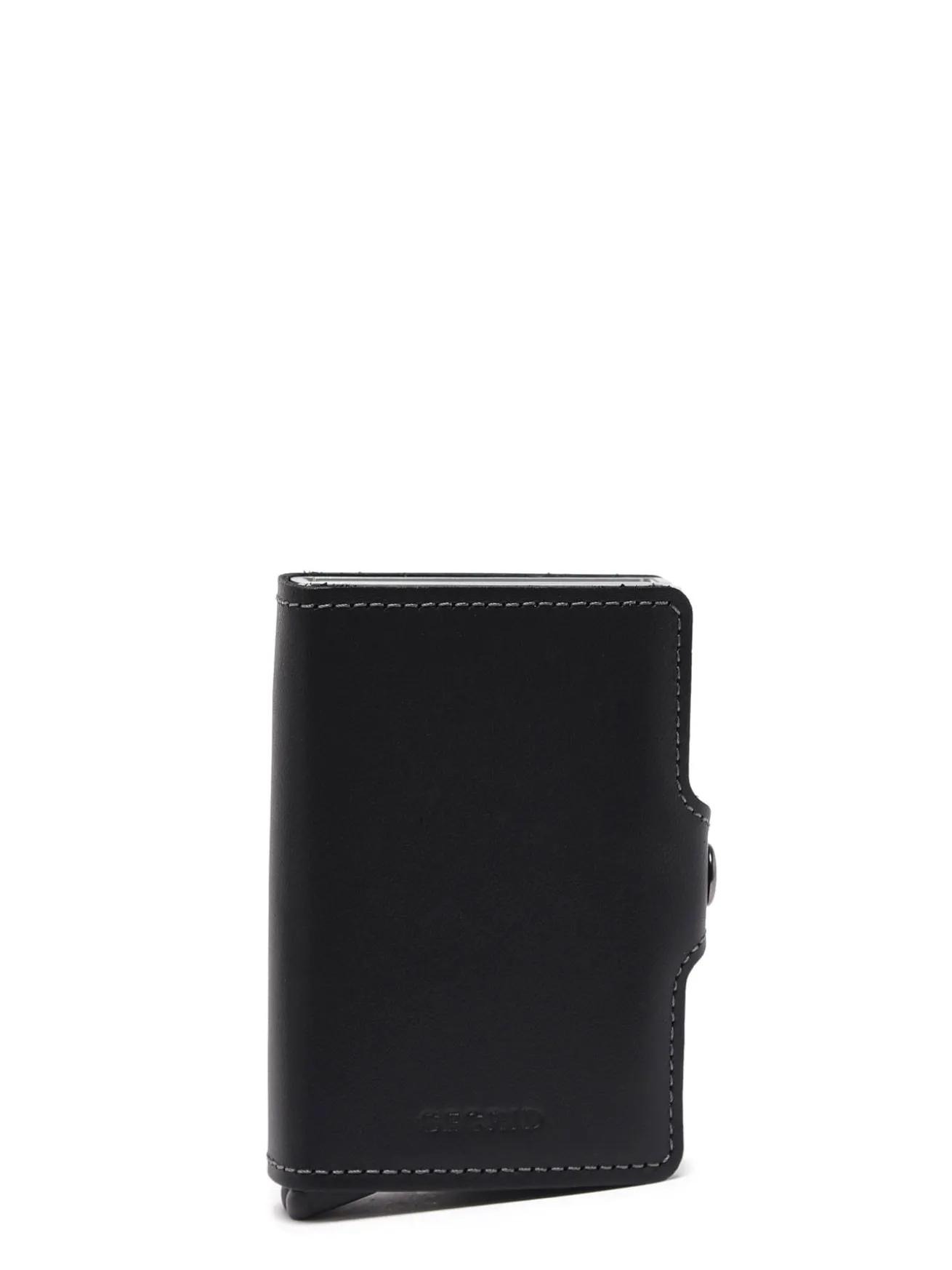 Porte-cartes Twin Original 2 compartiments cuir SECRID