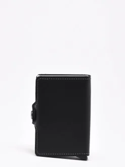 Porte-cartes Twin Original 2 compartiments cuir SECRID
