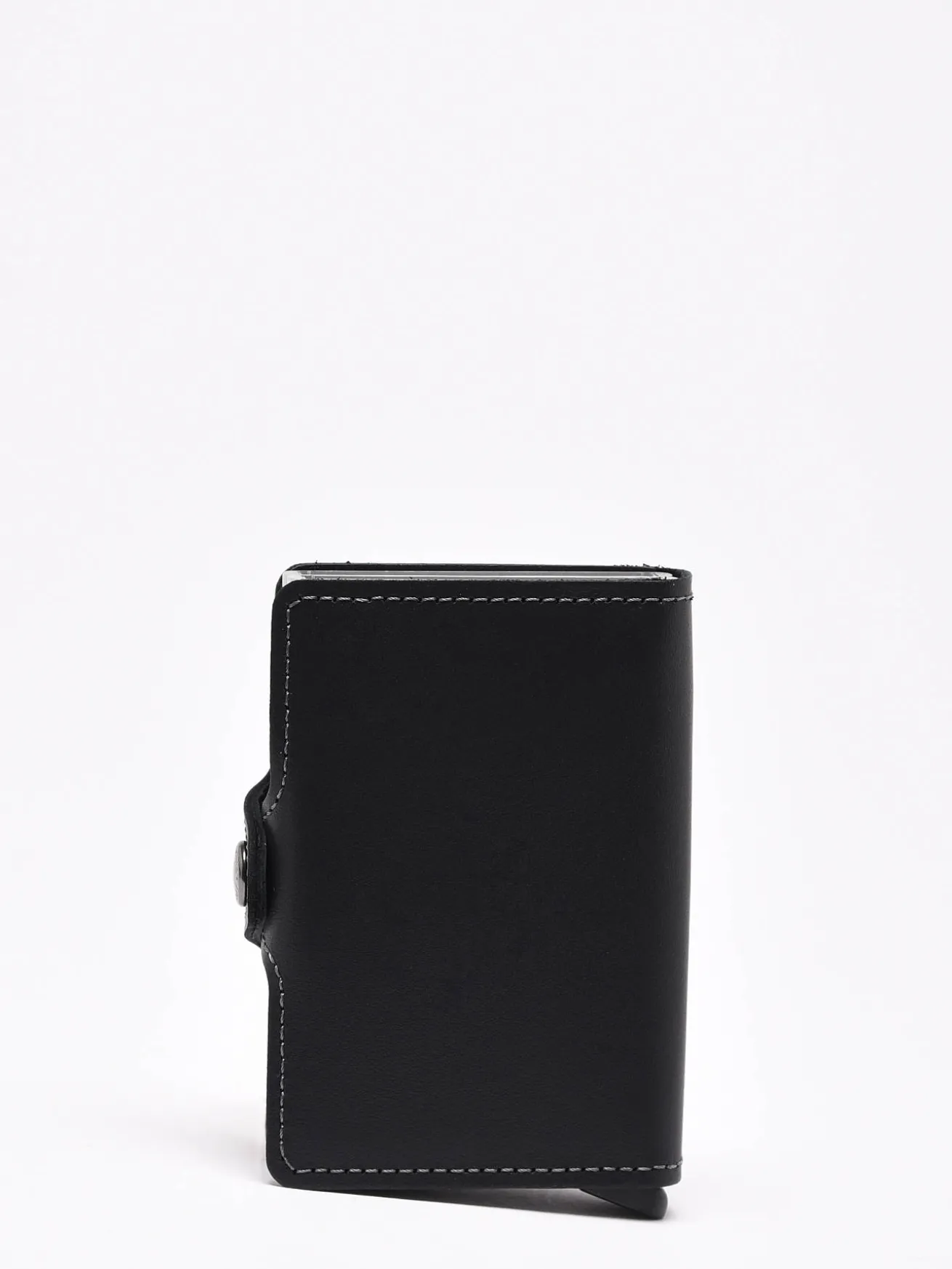 Porte-cartes Twin Original 2 compartiments cuir SECRID