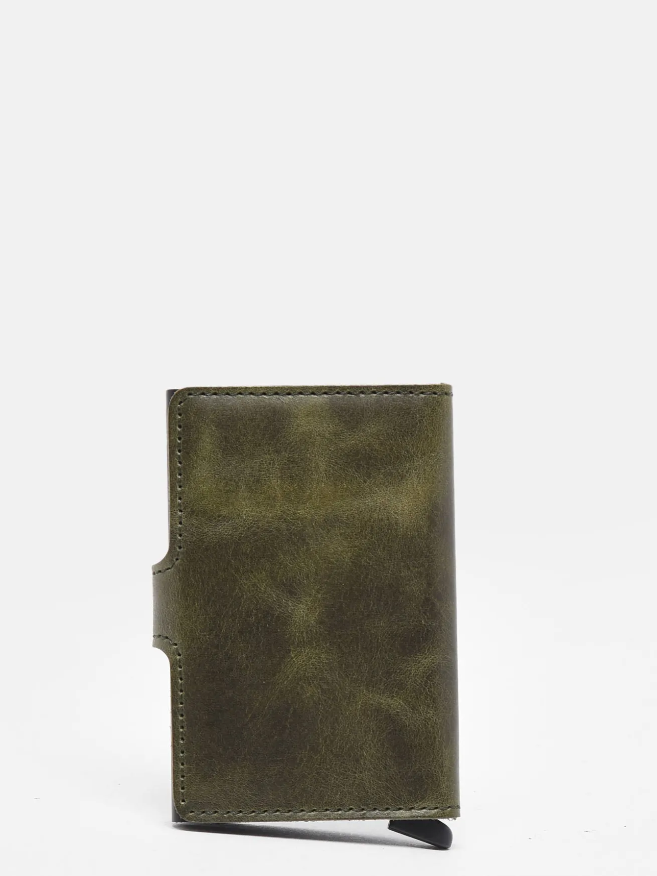 Porte-cartes Vintage cuir SECRID