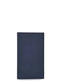 Porte-chéquier cuir KATANA