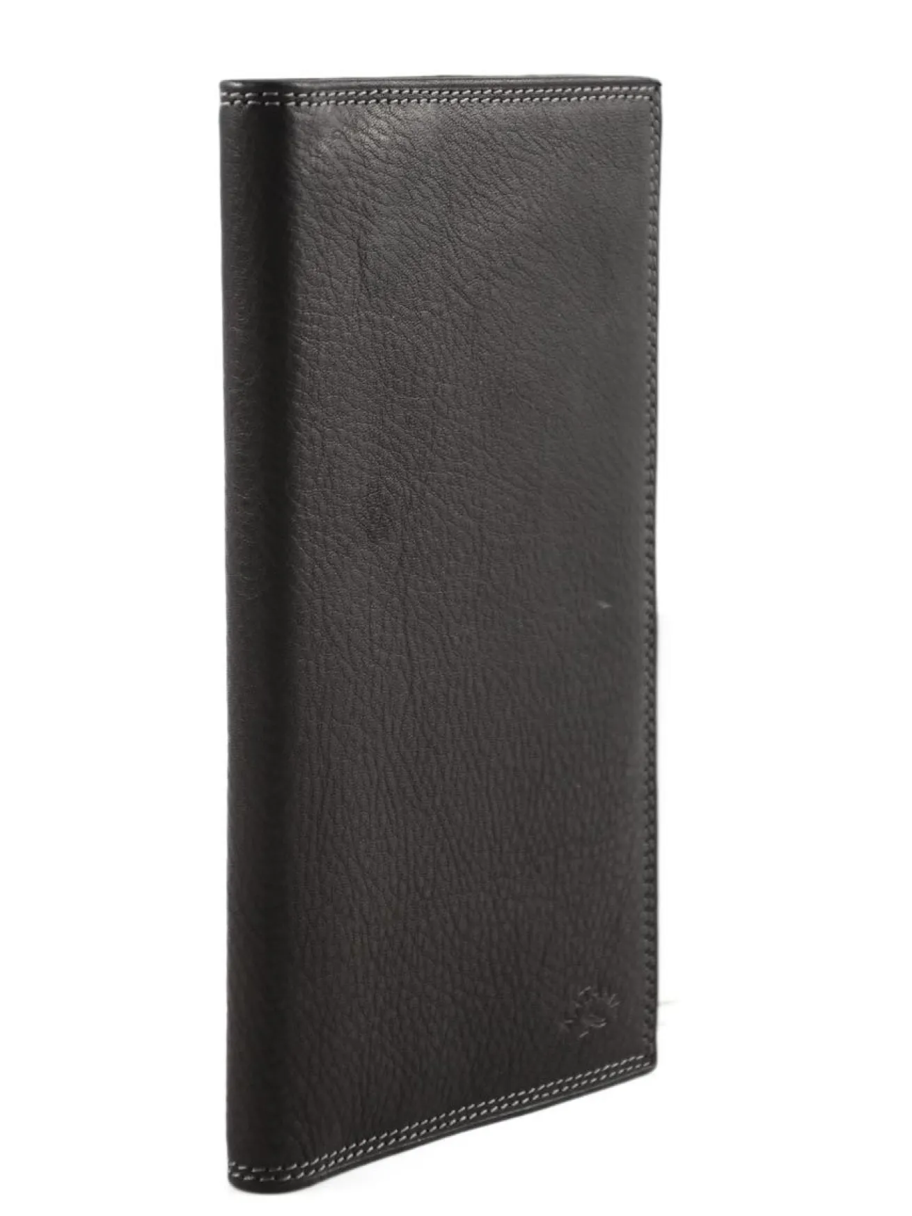 Porte-chéquier cuir KATANA