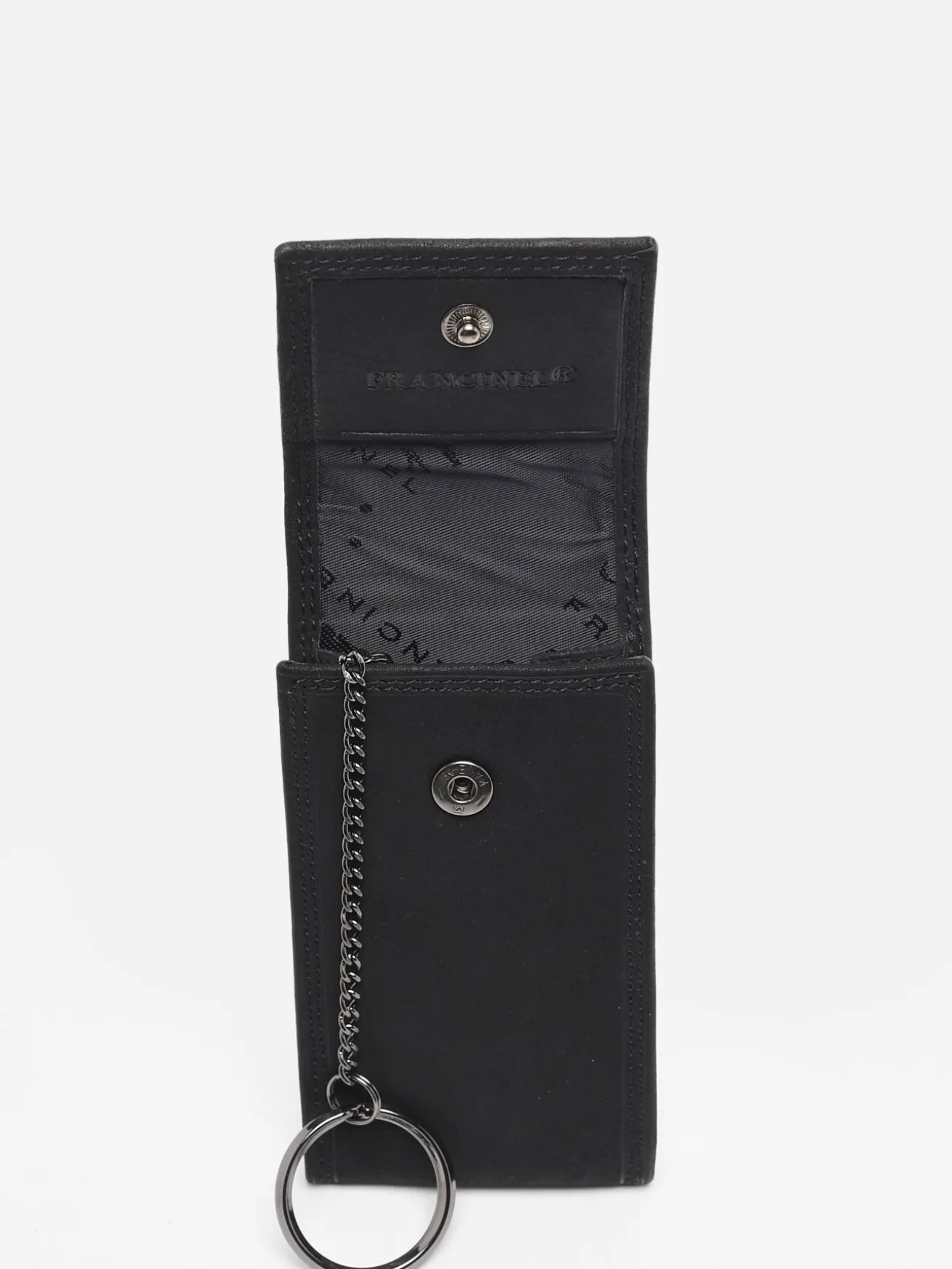 Porte-clefs cuir FRANCINEL