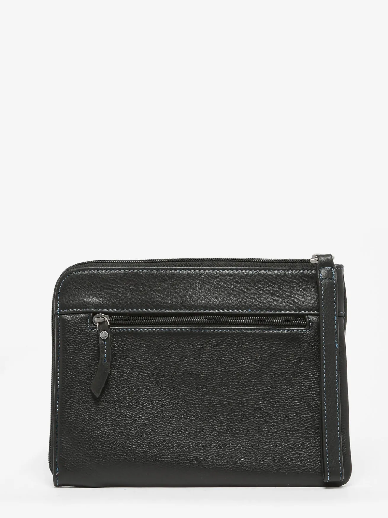 Porte-documents Foulonné cuir ETRIER