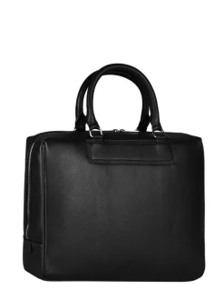 Porte-documents Judith cuir LE TANNEUR