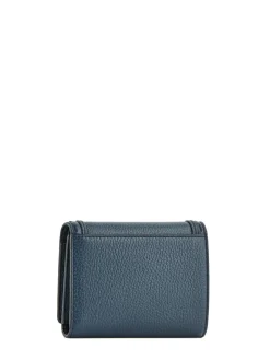 Portefeuille à rabat Premier Flirt cuir LANCEL