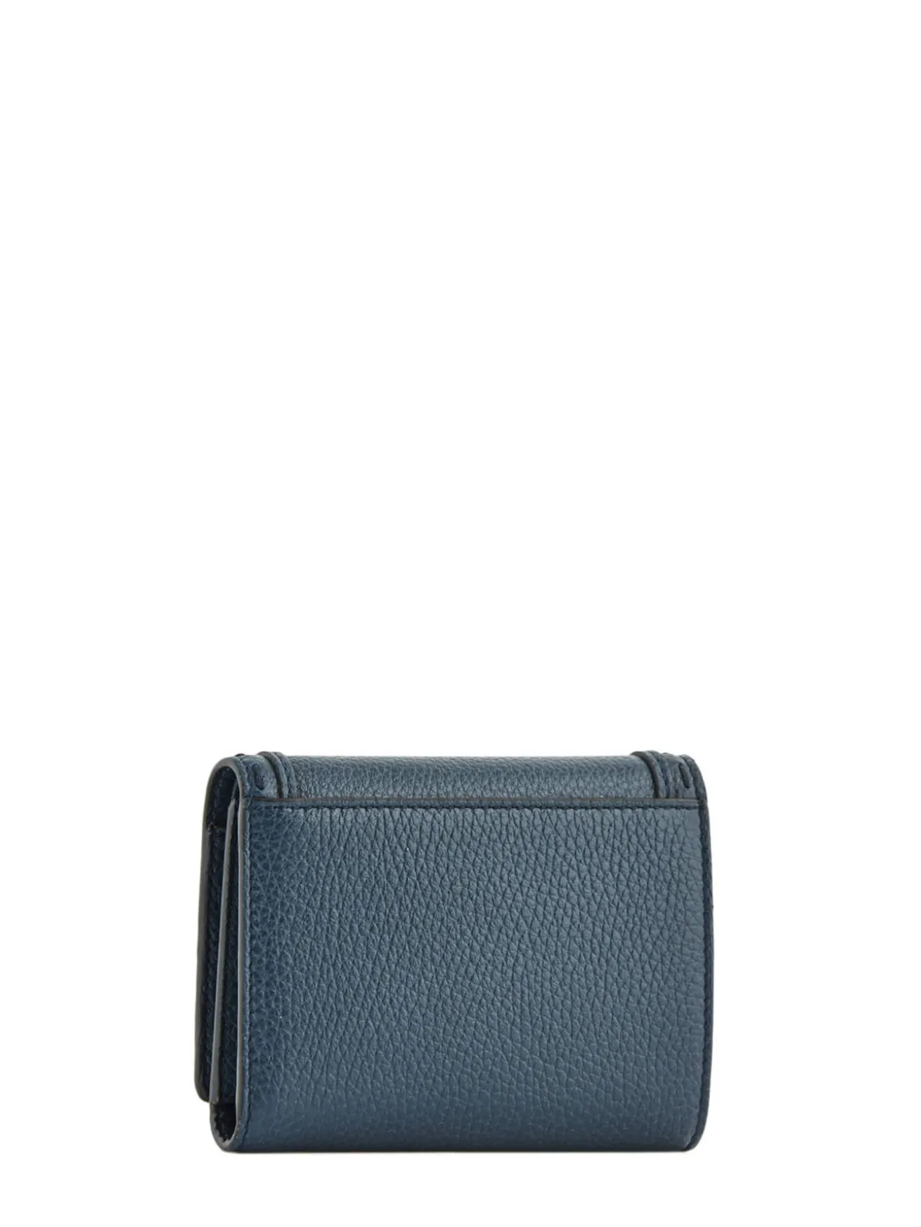 Portefeuille à rabat Premier Flirt cuir LANCEL